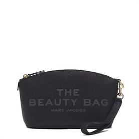 Marc Jacobs The Beauty Bag, Sort 